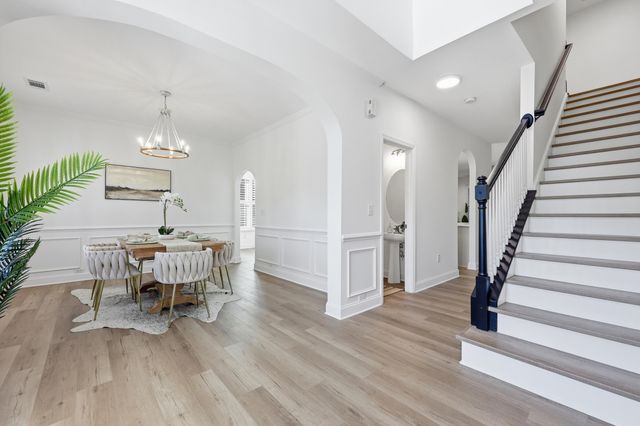2267 N Marsh Drive, Mount Pleasant, SC 29466
