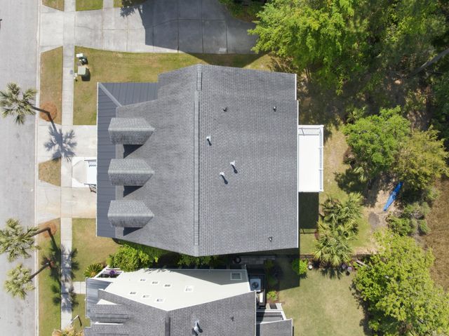 2267 N Marsh Drive, Mount Pleasant, SC 29466
