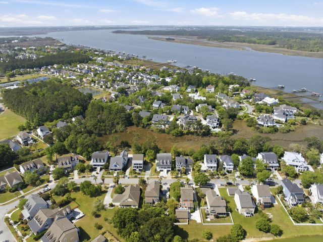 2267 N Marsh Drive, Mount Pleasant, SC 29466
