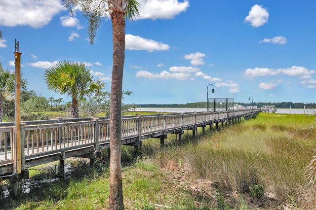 2267 N Marsh Drive, Mount Pleasant, SC 29466