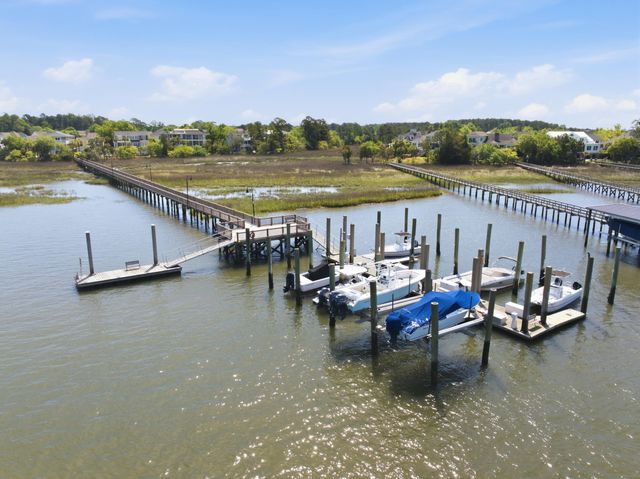 2267 N Marsh Drive, Mount Pleasant, SC 29466