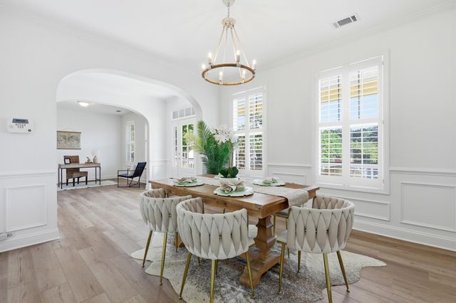 2267 N Marsh Drive, Mount Pleasant, SC 29466