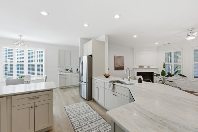 2267 N Marsh Drive, Mount Pleasant, SC 29466
