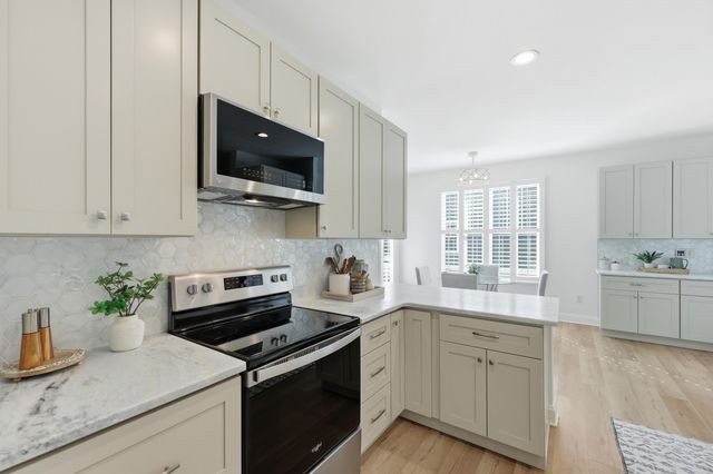 2267 N Marsh Drive, Mount Pleasant, SC 29466
