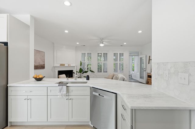 2267 N Marsh Drive, Mount Pleasant, SC 29466