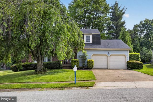 1020 JEFFREY RD, Wilmington, DE 19810