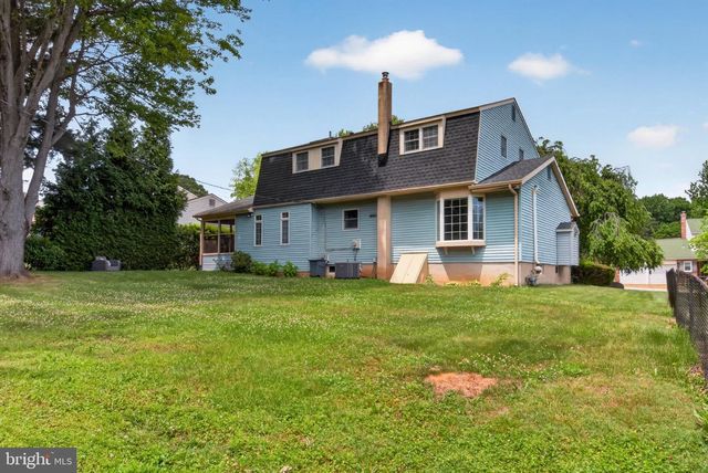 1020 JEFFREY RD, Wilmington, DE 19810