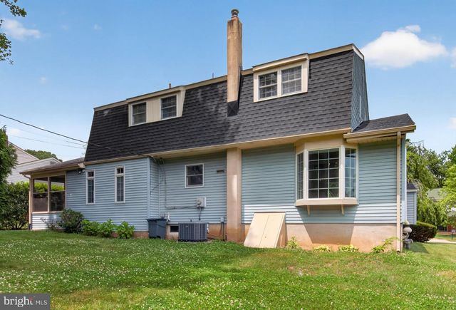 1020 JEFFREY RD, Wilmington, DE 19810