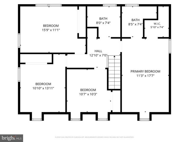 1020 JEFFREY RD, Wilmington, DE 19810