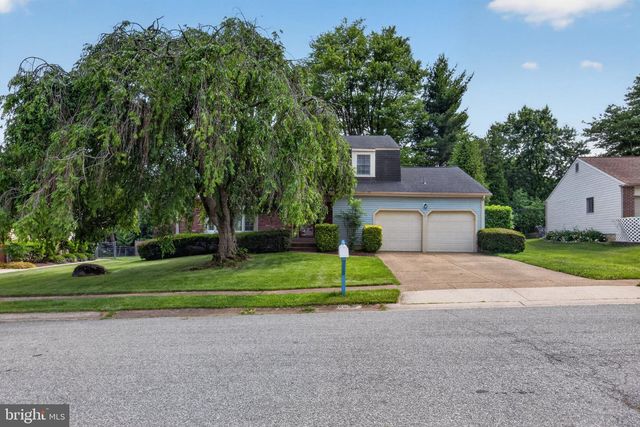 1020 JEFFREY RD, Wilmington, DE 19810