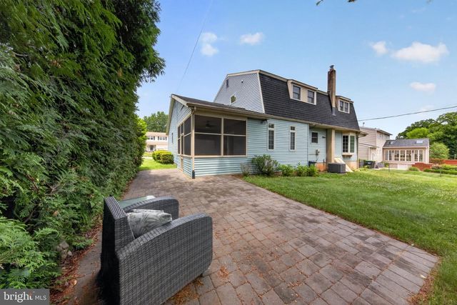 1020 JEFFREY RD, Wilmington, DE 19810