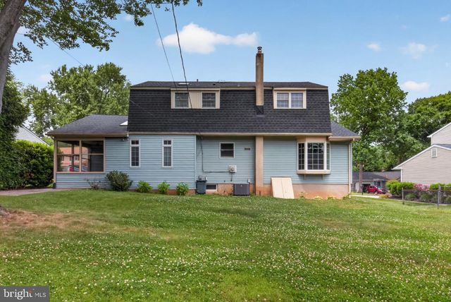 1020 JEFFREY RD, Wilmington, DE 19810