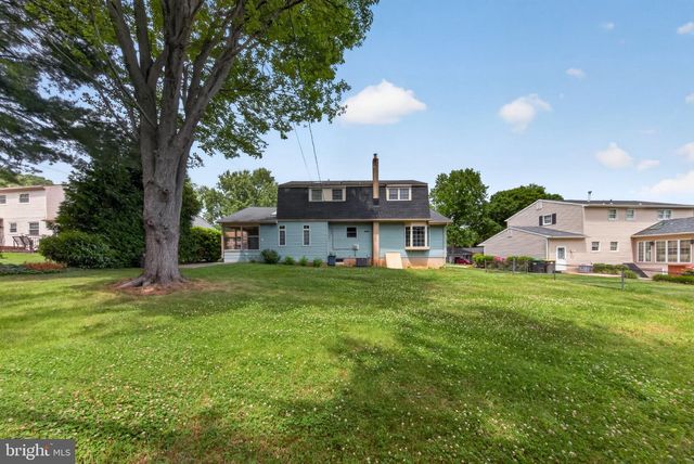 1020 JEFFREY RD, Wilmington, DE 19810
