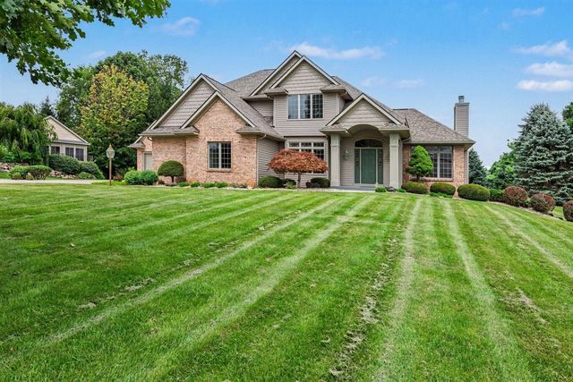 6462 Bayfield Drive, Kalamazoo, MI 49009