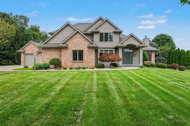 6462 Bayfield Drive, Kalamazoo, MI 49009