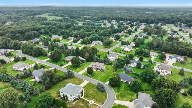 6462 Bayfield Drive, Kalamazoo, MI 49009