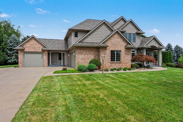 6462 Bayfield Drive, Kalamazoo, MI 49009