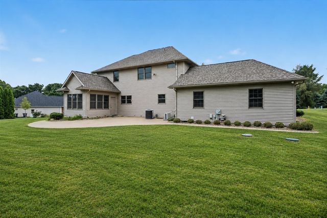 6462 Bayfield Drive, Kalamazoo, MI 49009