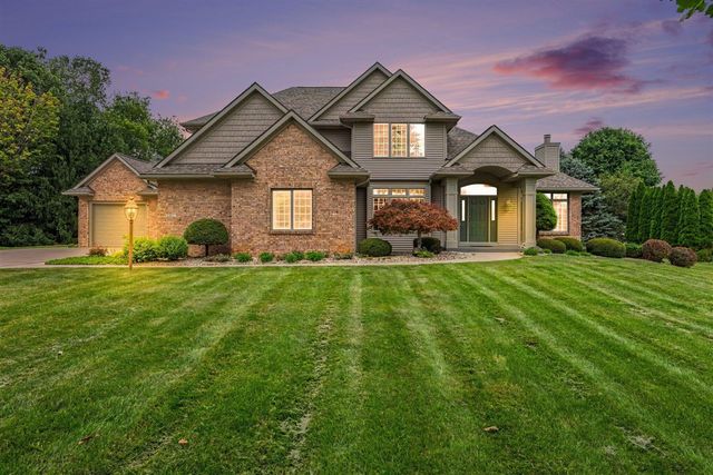 6462 Bayfield Drive, Kalamazoo, MI 49009
