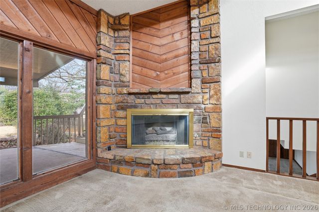 6212 S SANDUSKY Avenue, Tulsa, OK 74136