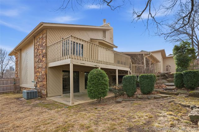 6212 S SANDUSKY Avenue, Tulsa, OK 74136