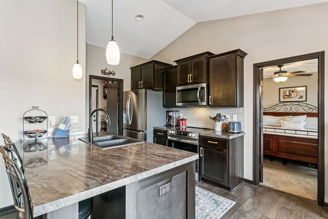 3312 N Emerson St, Derby, KS 67037
