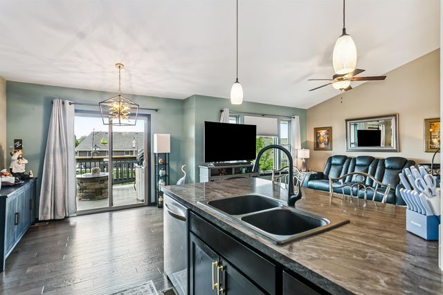 3312 N Emerson St, Derby, KS 67037