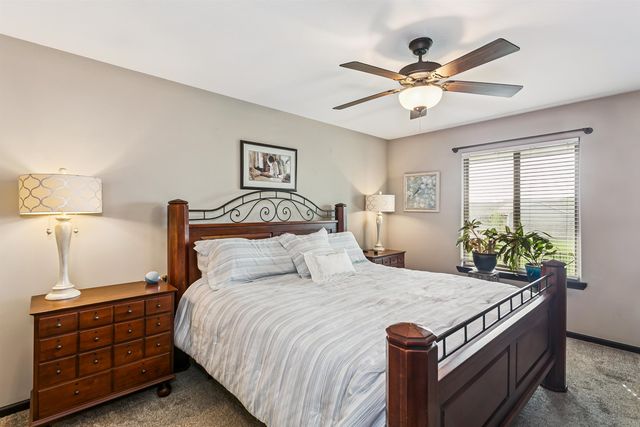 3312 N Emerson St, Derby, KS 67037