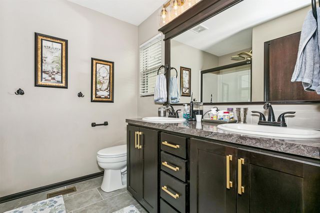 3312 N Emerson St, Derby, KS 67037