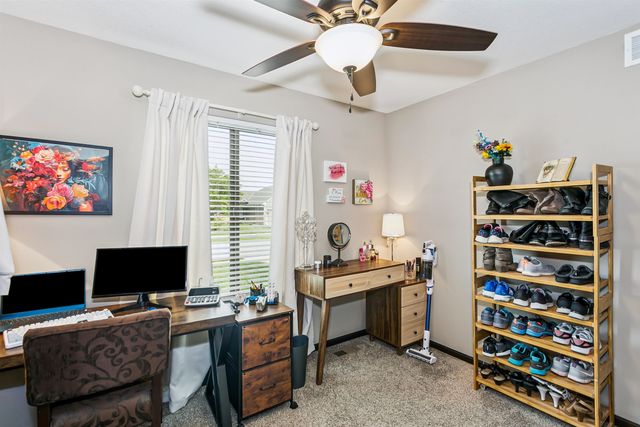 3312 N Emerson St, Derby, KS 67037