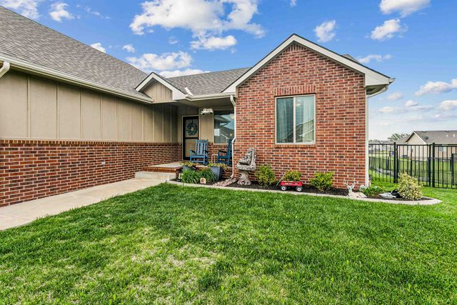3312 N Emerson St, Derby, KS 67037
