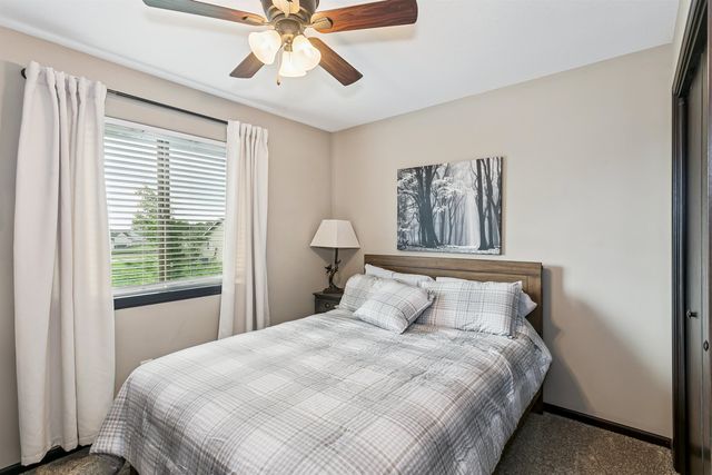 3312 N Emerson St, Derby, KS 67037