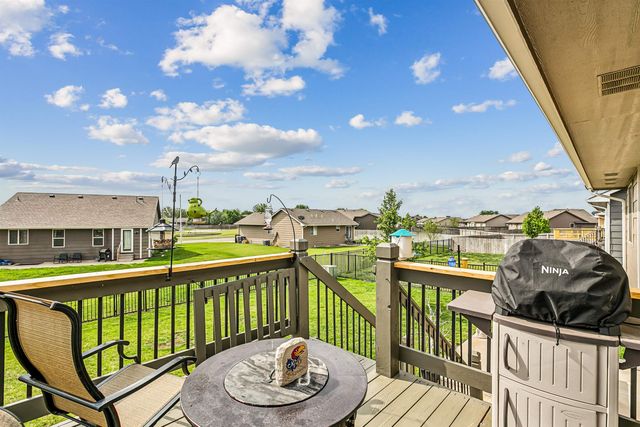 3312 N Emerson St, Derby, KS 67037