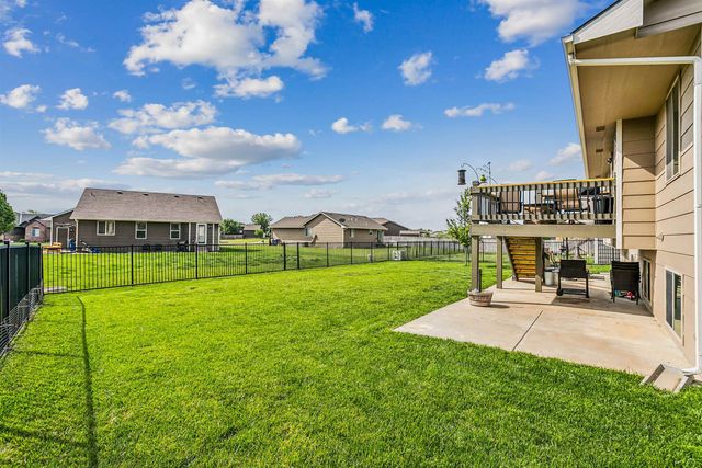 3312 N Emerson St, Derby, KS 67037