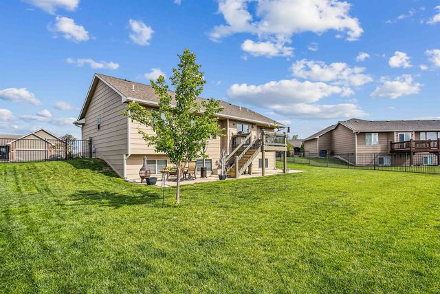 3312 N Emerson St, Derby, KS 67037