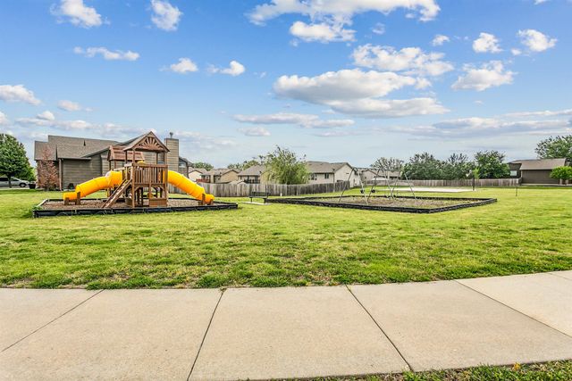 3312 N Emerson St, Derby, KS 67037