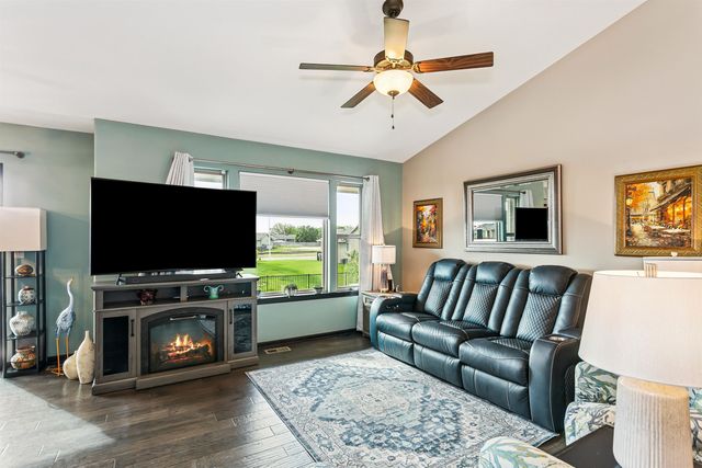3312 N Emerson St, Derby, KS 67037