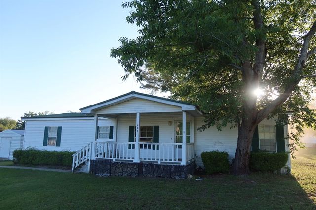 262 SW LYNNWOOD AVENUE, Lake City, FL 32024