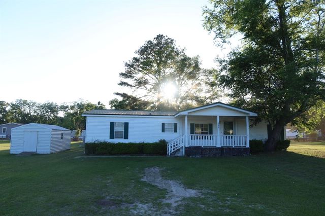 262 SW LYNNWOOD AVENUE, Lake City, FL 32024
