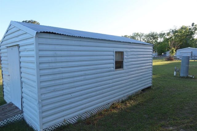 262 SW LYNNWOOD AVENUE, Lake City, FL 32024
