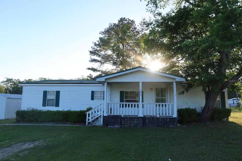 262 SW LYNNWOOD AVENUE, Lake City, FL 32024