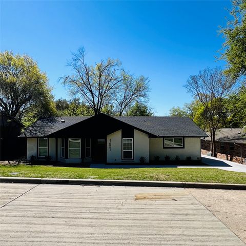 1601 Juneau Street, Grand Prairie, TX 75050