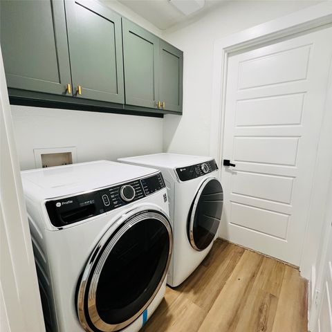 1601 Juneau Street, Grand Prairie, TX 75050