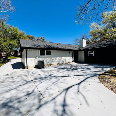 1601 Juneau Street, Grand Prairie, TX 75050