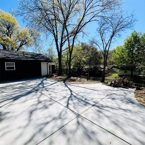 1601 Juneau Street, Grand Prairie, TX 75050