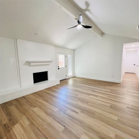 1601 Juneau Street, Grand Prairie, TX 75050