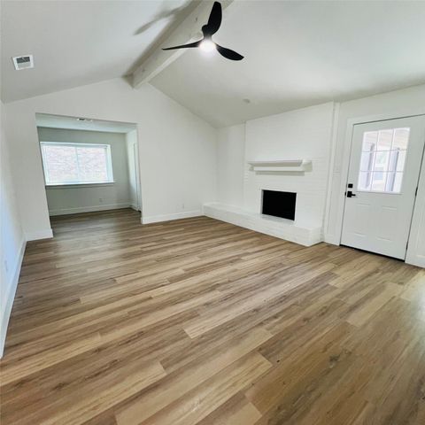 1601 Juneau Street, Grand Prairie, TX 75050