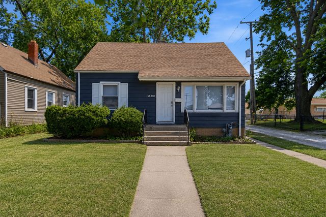14935 EVERS Street, Dolton, IL 60419