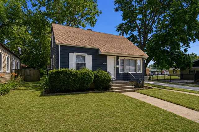 14935 EVERS Street, Dolton, IL 60419