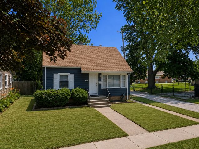14935 EVERS Street, Dolton, IL 60419